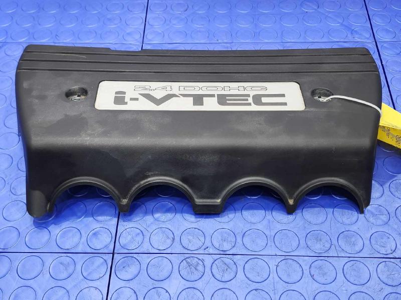 2012 Honda Crosstour Engine Cover