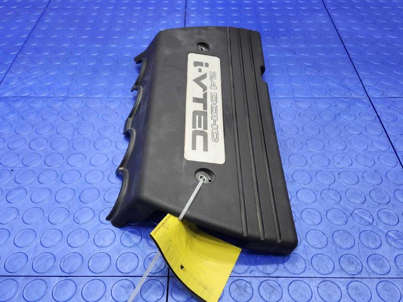 2012 Honda Crosstour Engine Cover