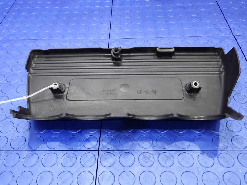 2012 Honda Crosstour Engine Cover