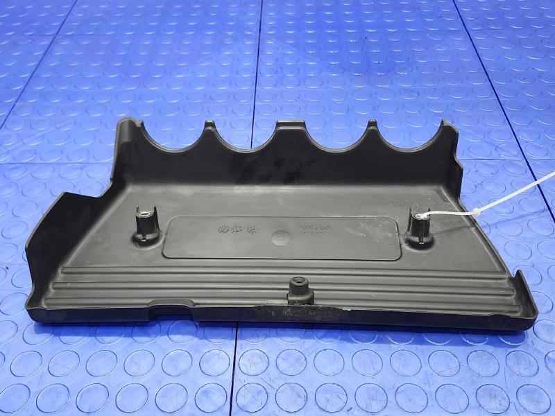 2012 Honda Crosstour Engine Cover