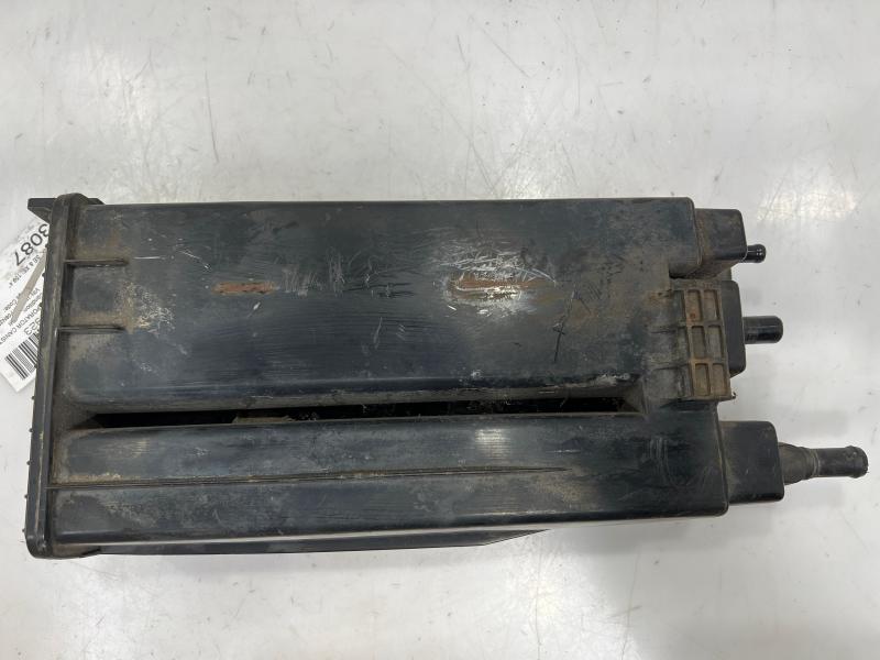 2008 Nissan Titan Evaporator Canister