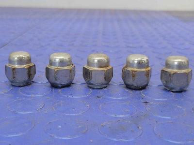 2010 Nissan Murano Lug Nuts