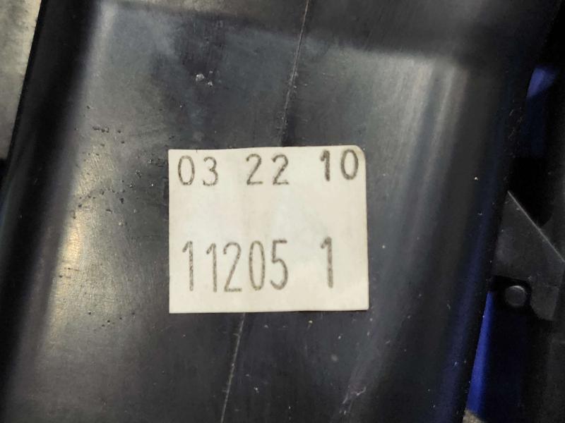 2011 Toyota Camry Misc Ebay Parts