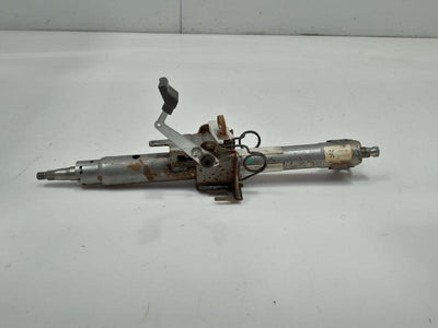 2005 Toyota Tacoma Steering Column
