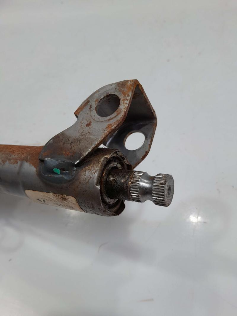 2005 Toyota Tacoma Steering Column