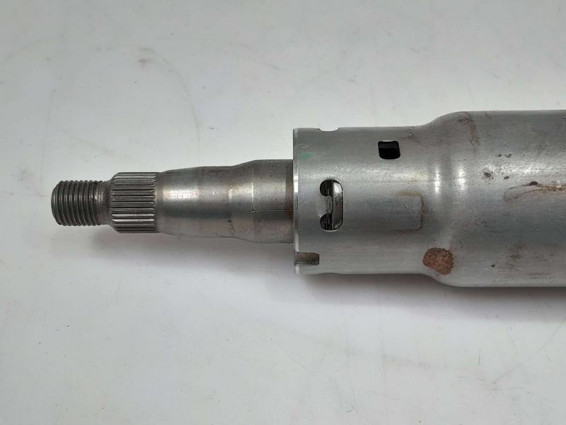 2005 Toyota Tacoma Steering Column