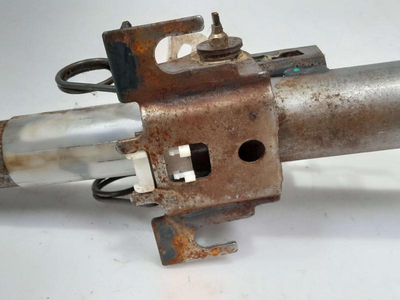 2005 Toyota Tacoma Steering Column