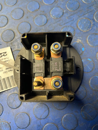 1997 Jaguar XK8 Misc Ebay Parts