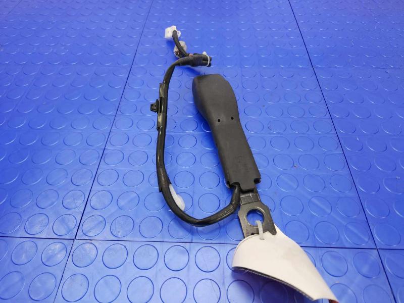 2014 Lexus IS 250 Front Seat Belt