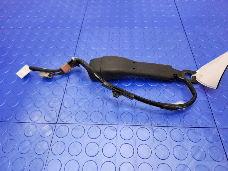 2014 Lexus IS 250 Front Seat Belt