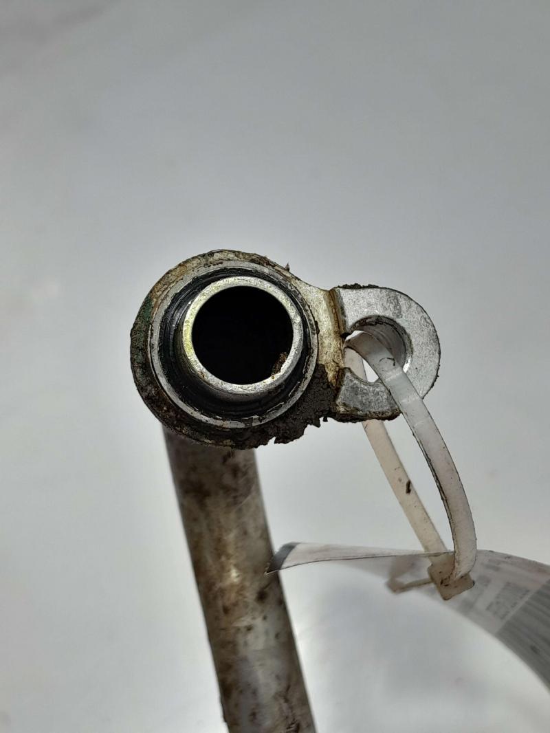 2015 Ram 1500 Air Conditioner Hose