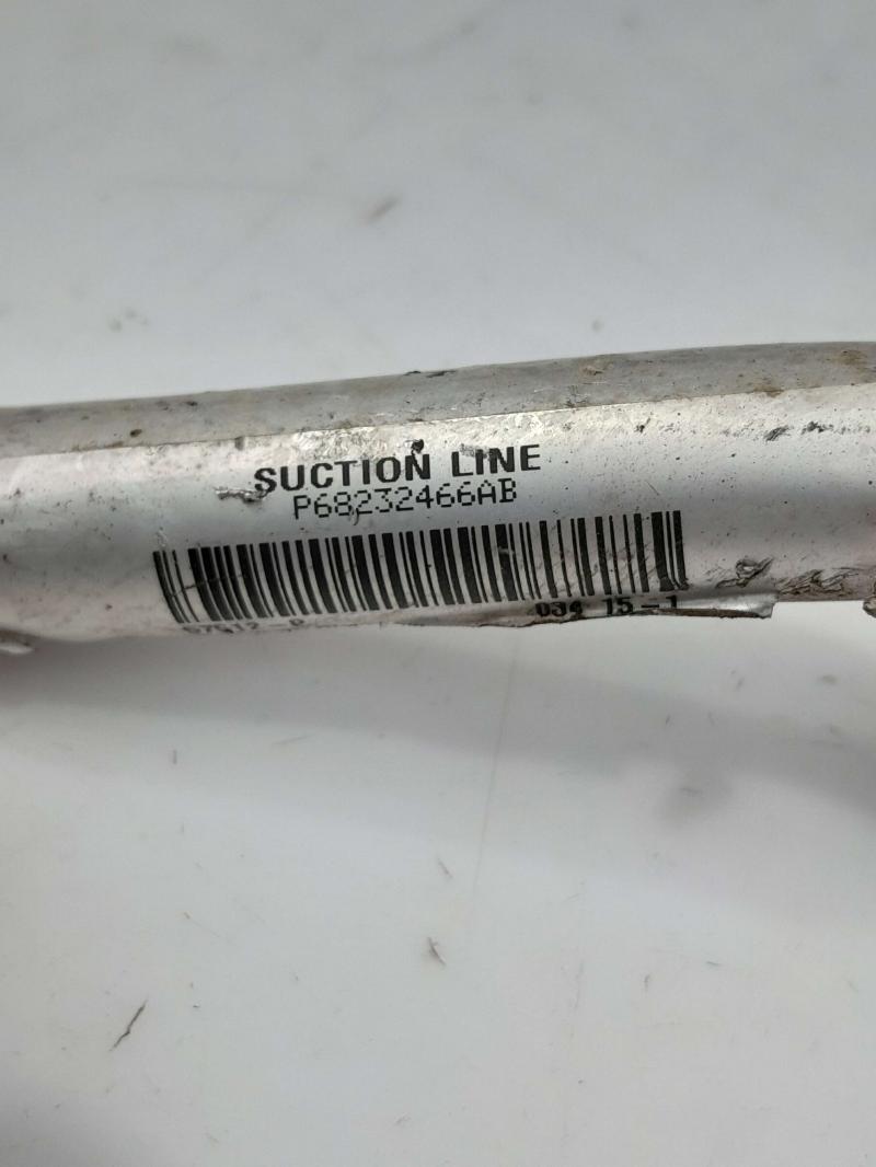 2015 Ram 1500 Air Conditioner Hose