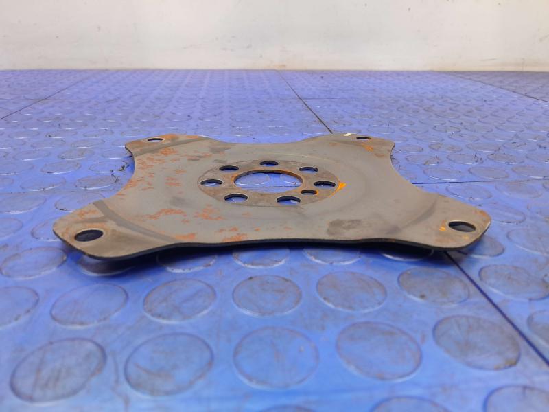 2015 Hyundai Tucson Flywheel