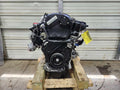 2015 Audi A4 Engine Assembly/Motor