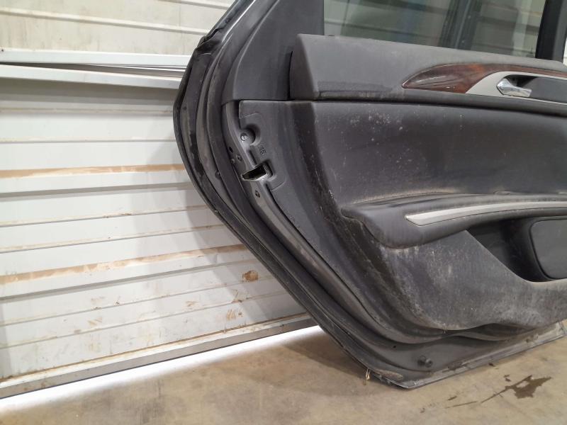 2014 Lincoln MKZ Rear Door