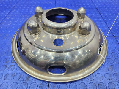 1992 Isuzu NPR Wheel Cover