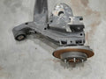 2018 Hyundai Elantra Beam Axle