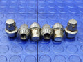 2015-2023 Ford F-150 Alloy Wheel Lug Nuts 6 Pcs Genuine OEM Part ACPZ1012B