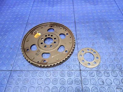 2016 Kia Sedona Flywheel