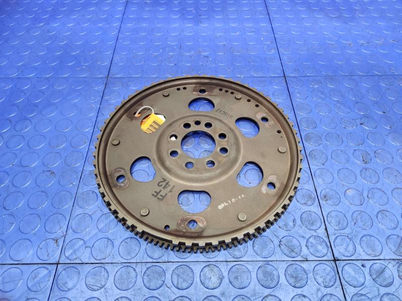 2016 Kia Sedona Flywheel