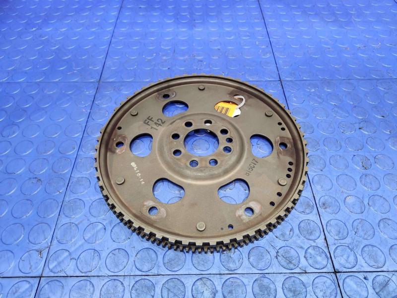 2016 Kia Sedona Flywheel