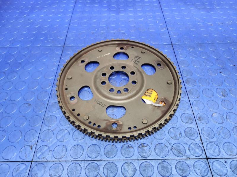 2016 Kia Sedona Flywheel