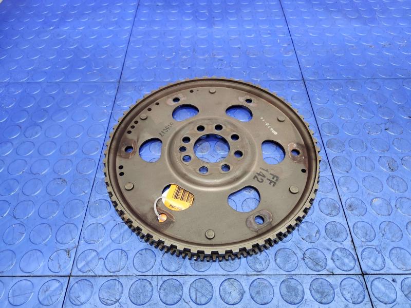 2016 Kia Sedona Flywheel