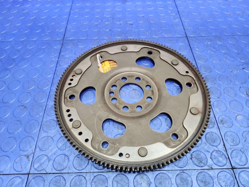 2016 Kia Sedona Flywheel