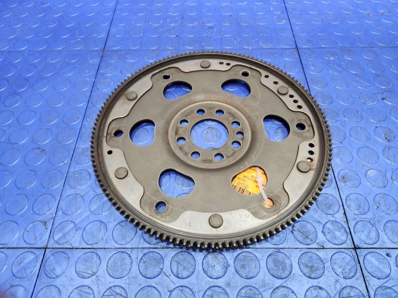 2016 Kia Sedona Flywheel