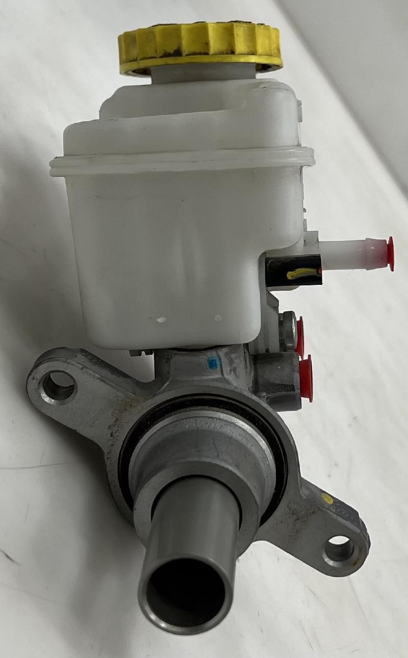 2020 Subaru Impreza Master Cylinder