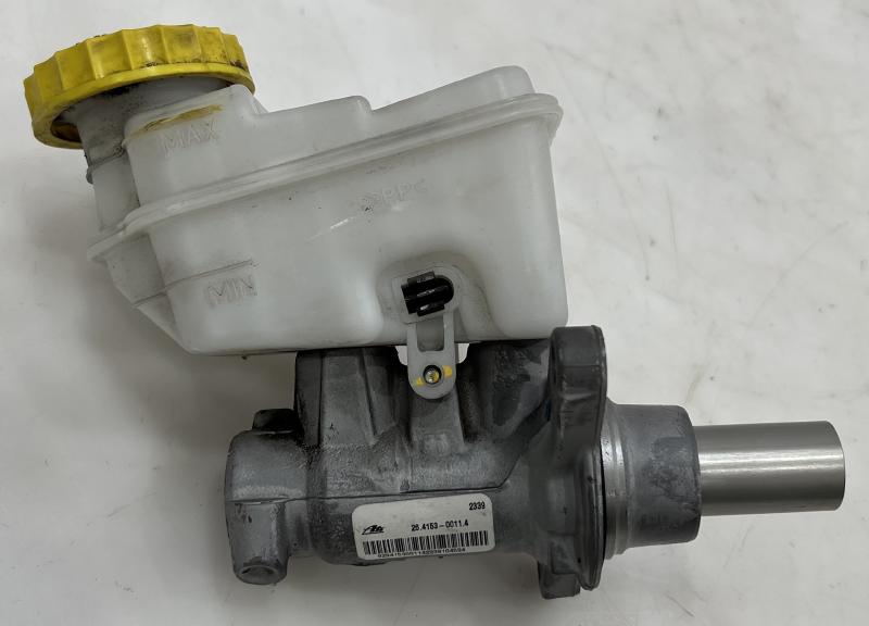 2020 Subaru Impreza Master Cylinder