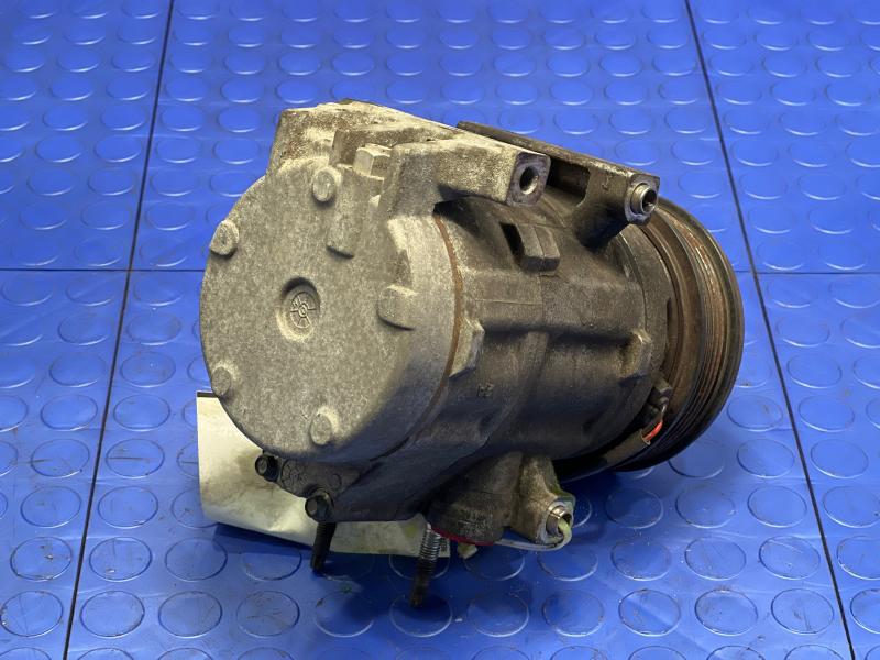 2009-2014 Ford Expedition AC Compressor Assembly Genuine OEM AL1419D629AA