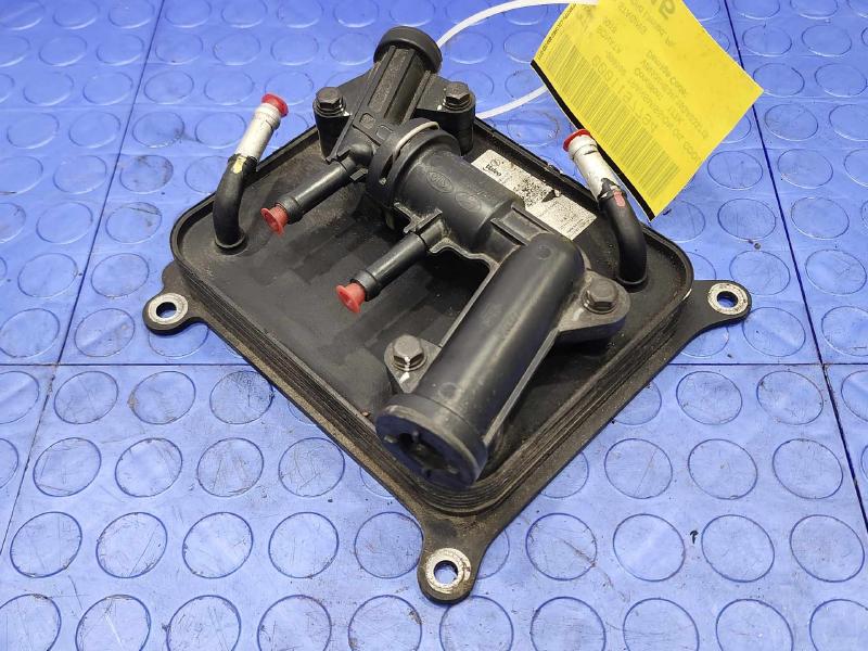 2016 Hyundai Sonata Transmission Oil Cooler