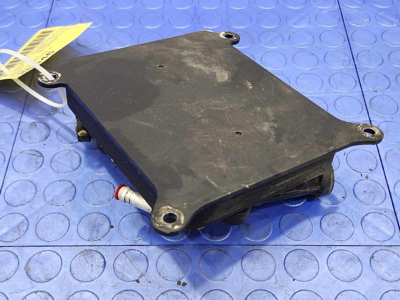 2016 Hyundai Sonata Transmission Oil Cooler