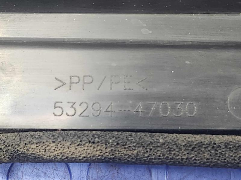 2014 Toyota Prius Misc Ebay Parts