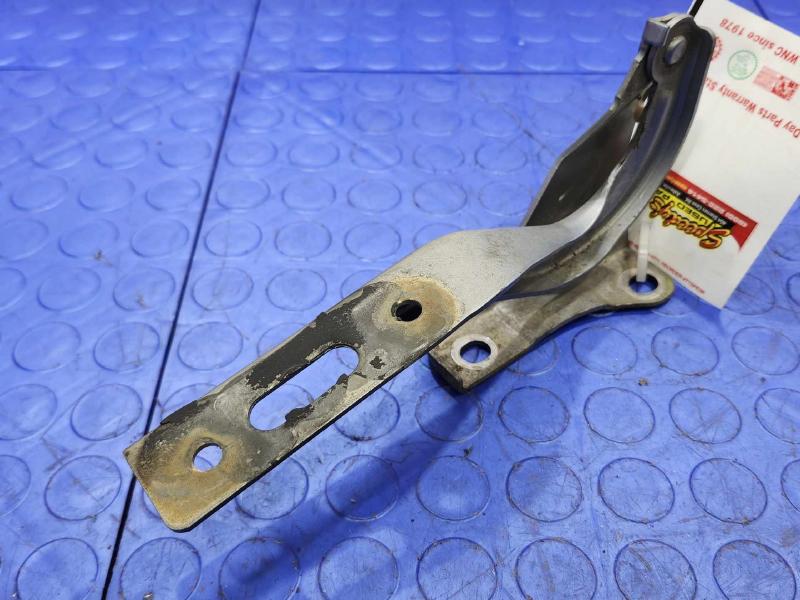 2007-2011 Honda CR-V Hood Hinge Right Passenger Side Genuine OEM 60120SWA000ZZ,RH