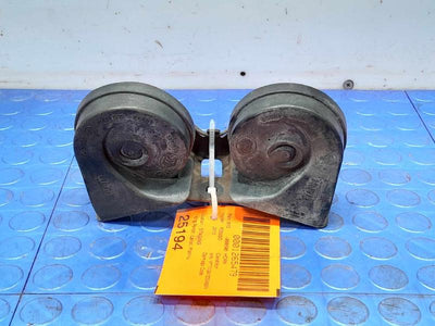 2013 Ford F-250 Super Duty Horn