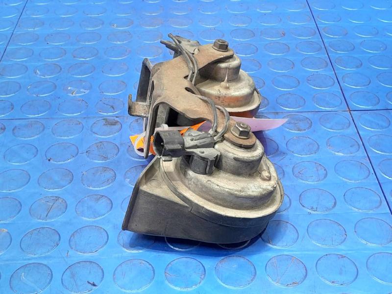 2013 Ford F-250 Super Duty Horn