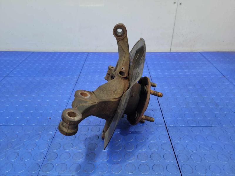 2016 Kia Sedona Spindle Knuckle Front
