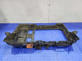 2013 Mazda Mazda2 Radiator Support