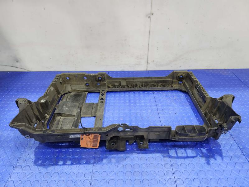 2013 Mazda Mazda2 Radiator Support