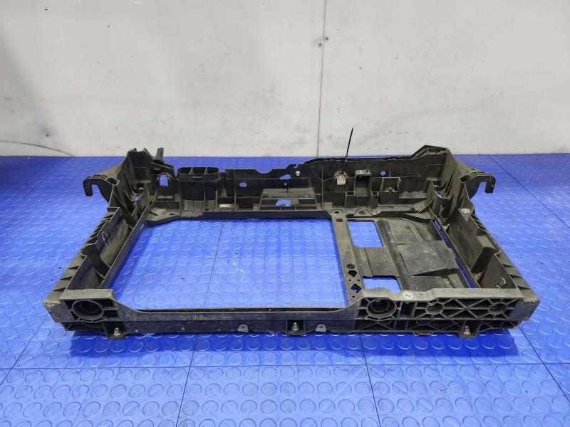 2013 Mazda Mazda2 Radiator Support