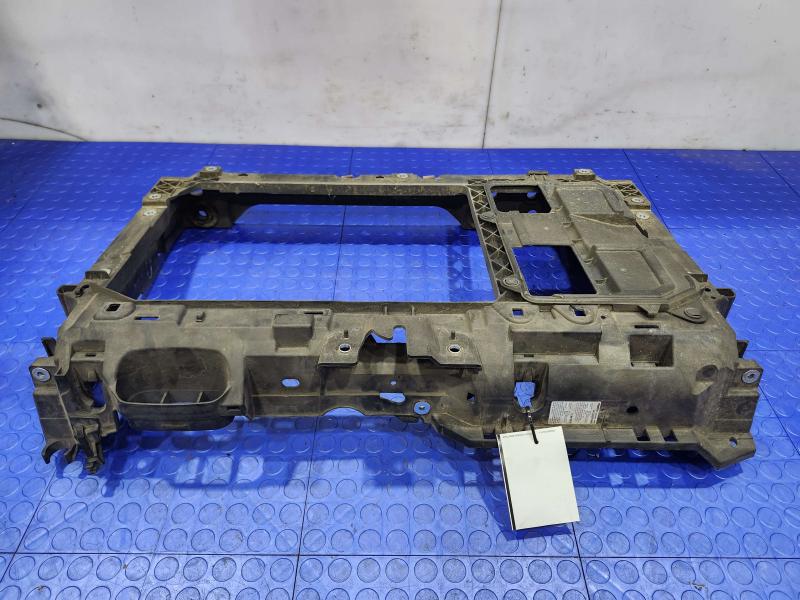 2013 Mazda Mazda2 Radiator Support