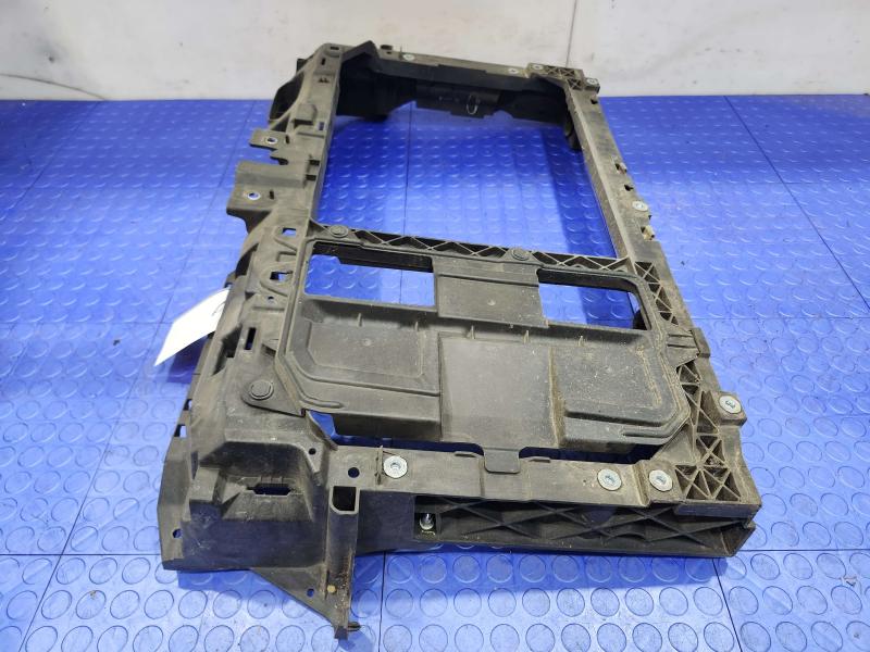 2013 Mazda Mazda2 Radiator Support