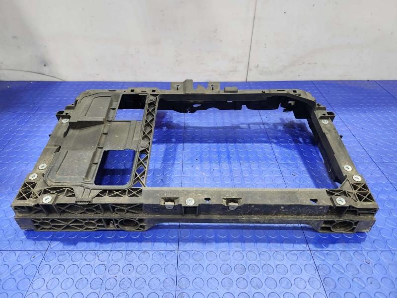 2013 Mazda Mazda2 Radiator Support