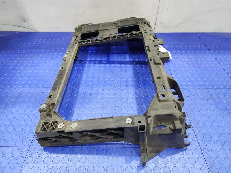 2013 Mazda Mazda2 Radiator Support