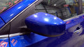 2014 Nissan Sentra Door Mirror