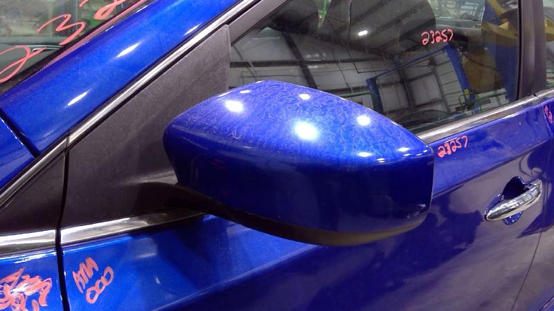 2014 Nissan Sentra Door Mirror
