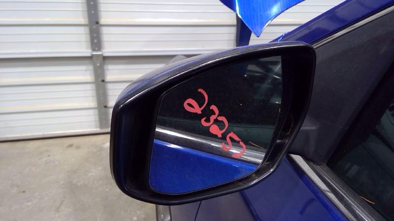 2014 Nissan Sentra Door Mirror