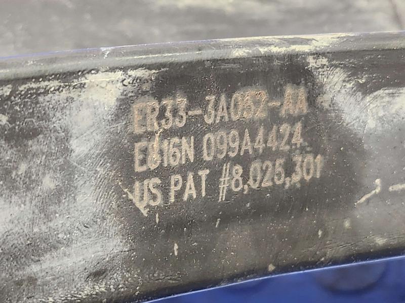 2014 Ford Mustang Lower Control Arm Front